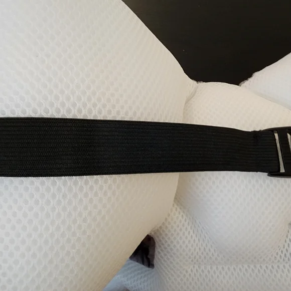 Miracle baby grey stroller padding - Picture 8 of 10